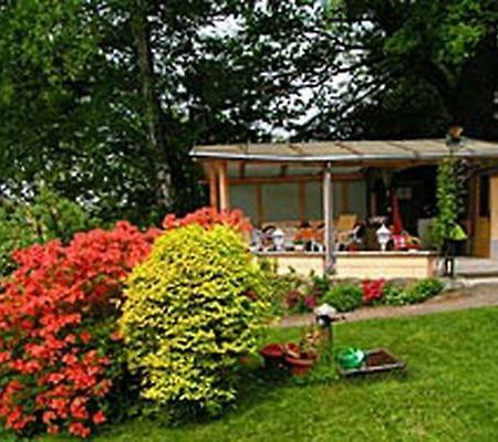 Haus Gruellich Rathmannsdorf Exterior foto
