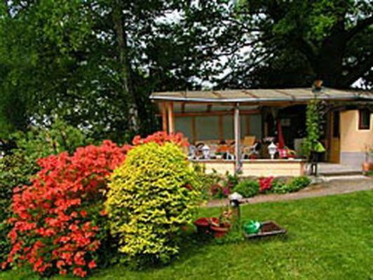 Haus Gruellich Rathmannsdorf Exterior foto
